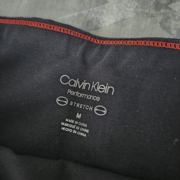 Calvin Klein Performance leggings - Picture 5 of 7